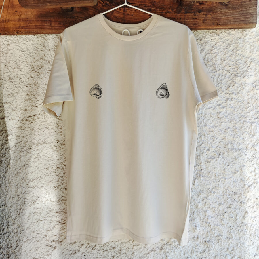 T-shirt 8 MARZO